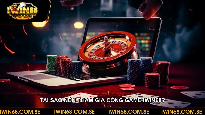 Nơi đây chính là lựa chọn hoàn hảo cho người chơi khi muốn giải trí